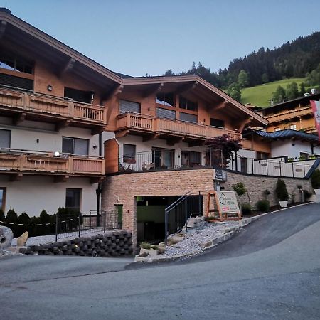 Appartements Fritzhof Kirchberg in Tirol Eksteriør bilde
