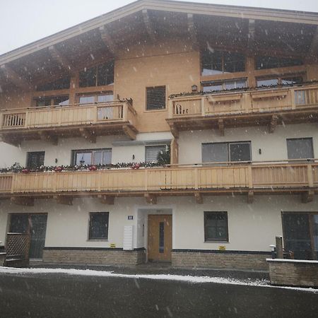 Appartements Fritzhof Kirchberg in Tirol Eksteriør bilde