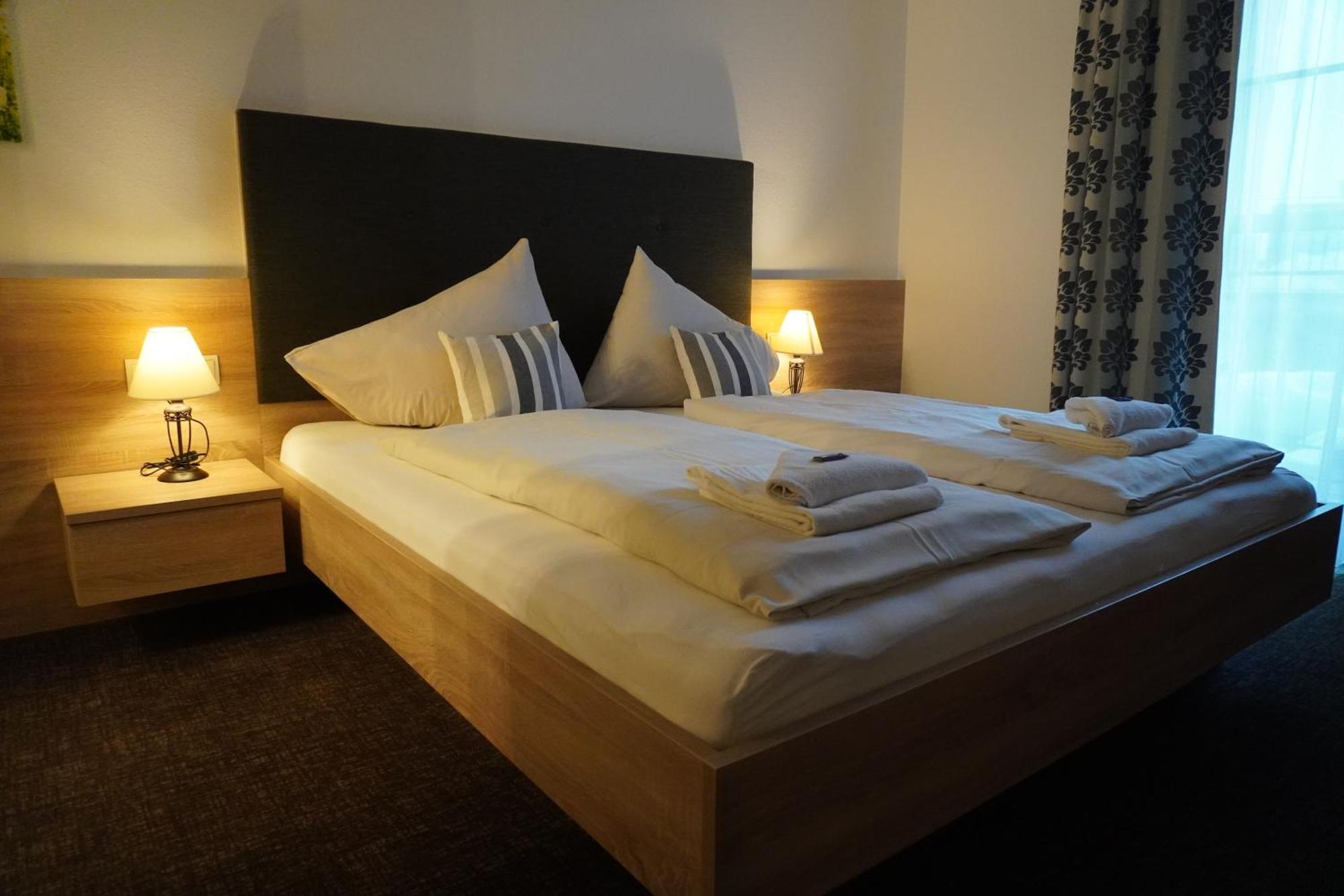 Appartements Fritzhof Kirchberg in Tirol Eksteriør bilde