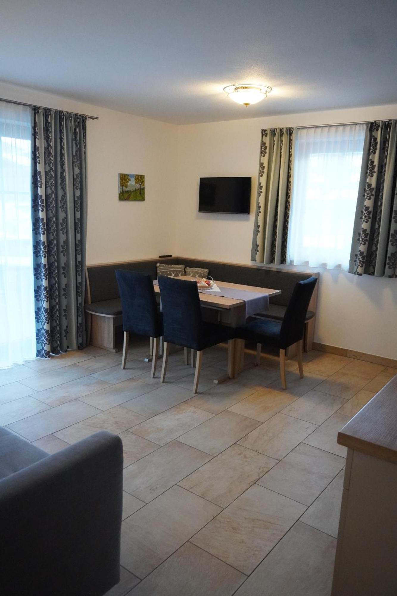 Appartements Fritzhof Kirchberg in Tirol Eksteriør bilde