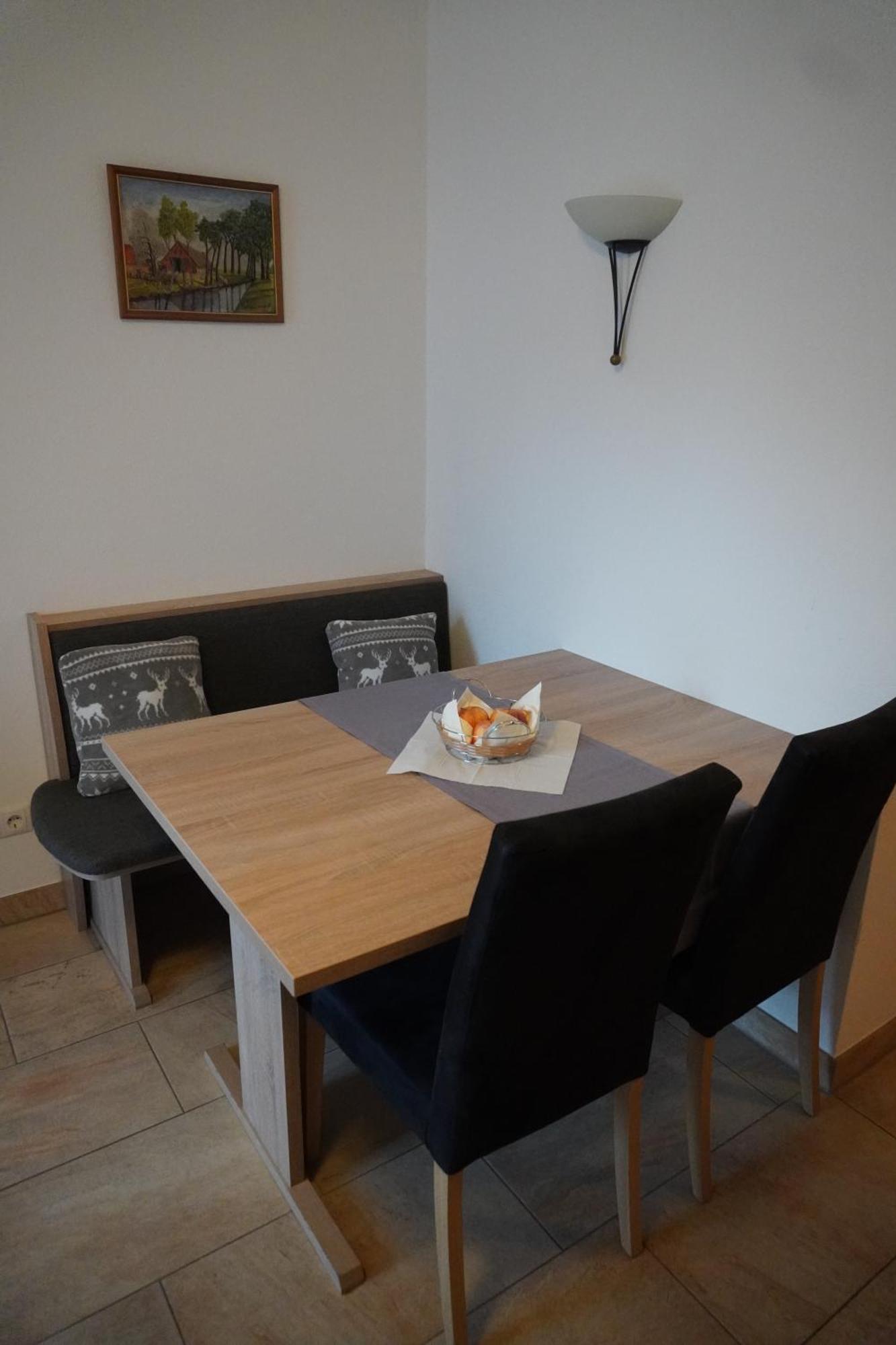 Appartements Fritzhof Kirchberg in Tirol Eksteriør bilde