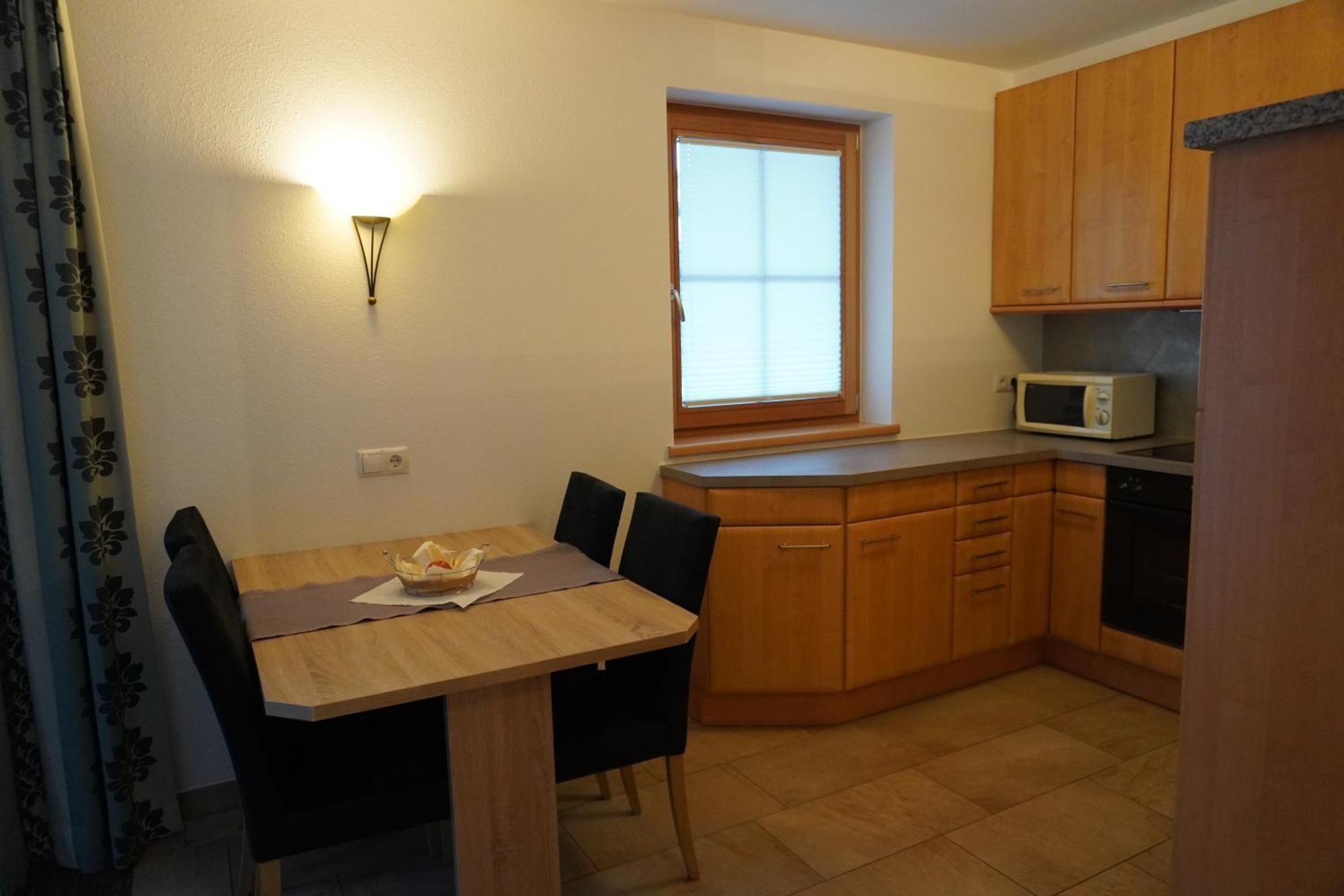 Appartements Fritzhof Kirchberg in Tirol Eksteriør bilde