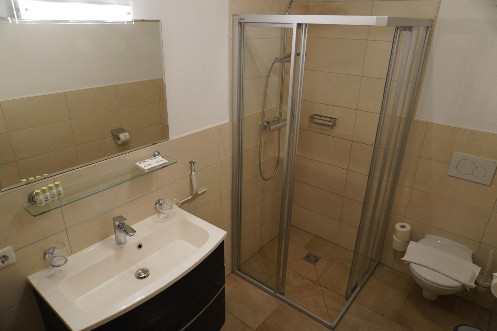 Appartements Fritzhof Kirchberg in Tirol Eksteriør bilde