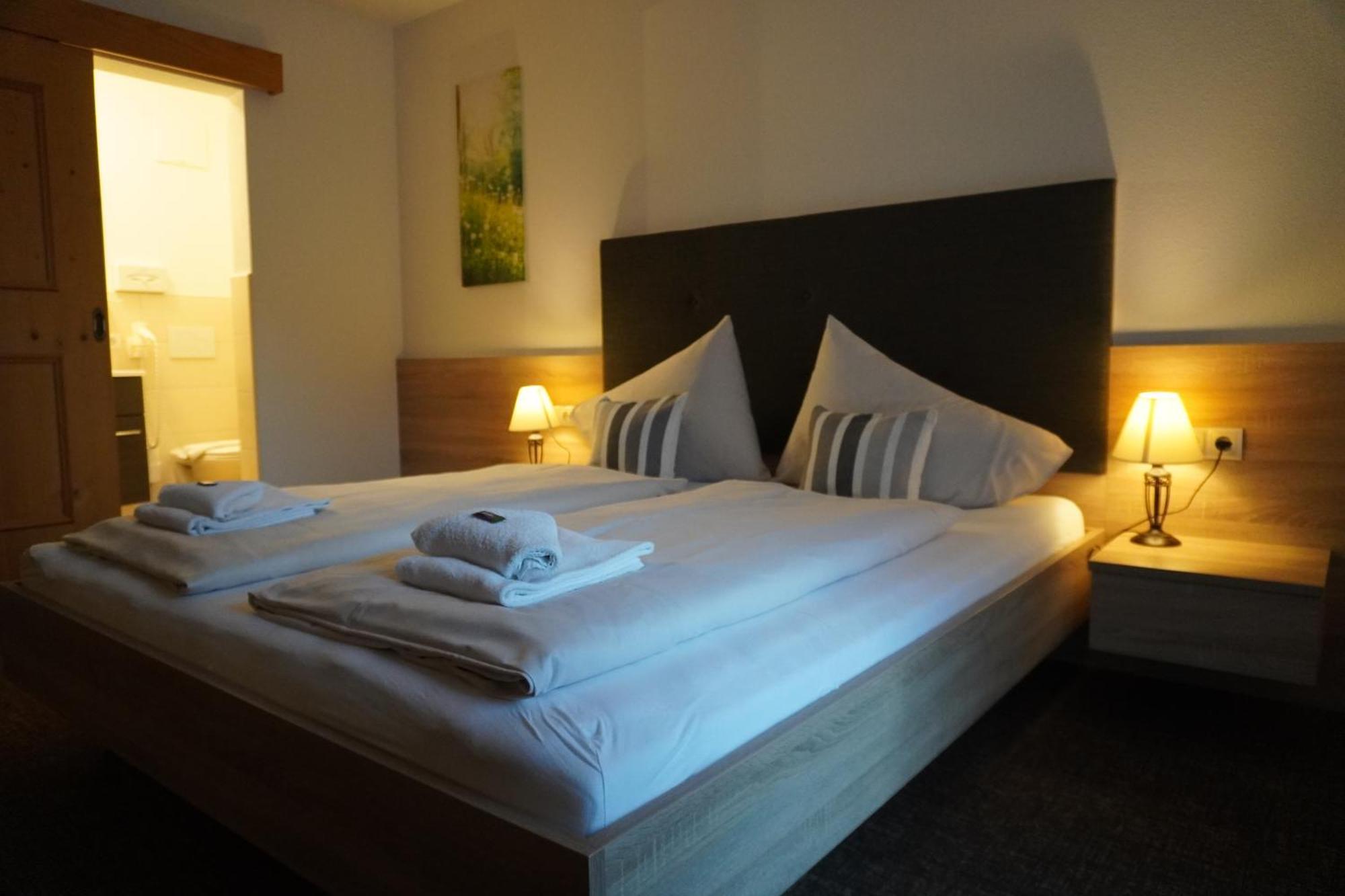 Appartements Fritzhof Kirchberg in Tirol Eksteriør bilde