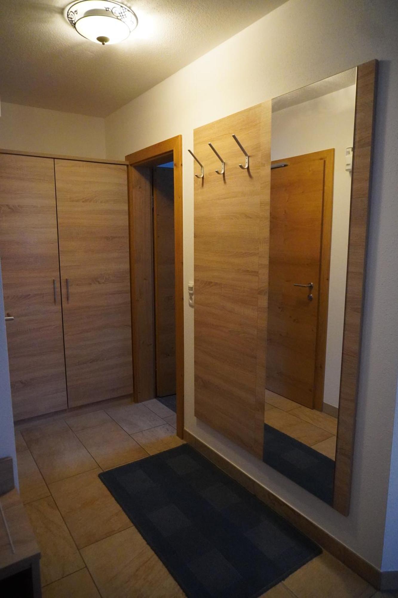 Appartements Fritzhof Kirchberg in Tirol Eksteriør bilde