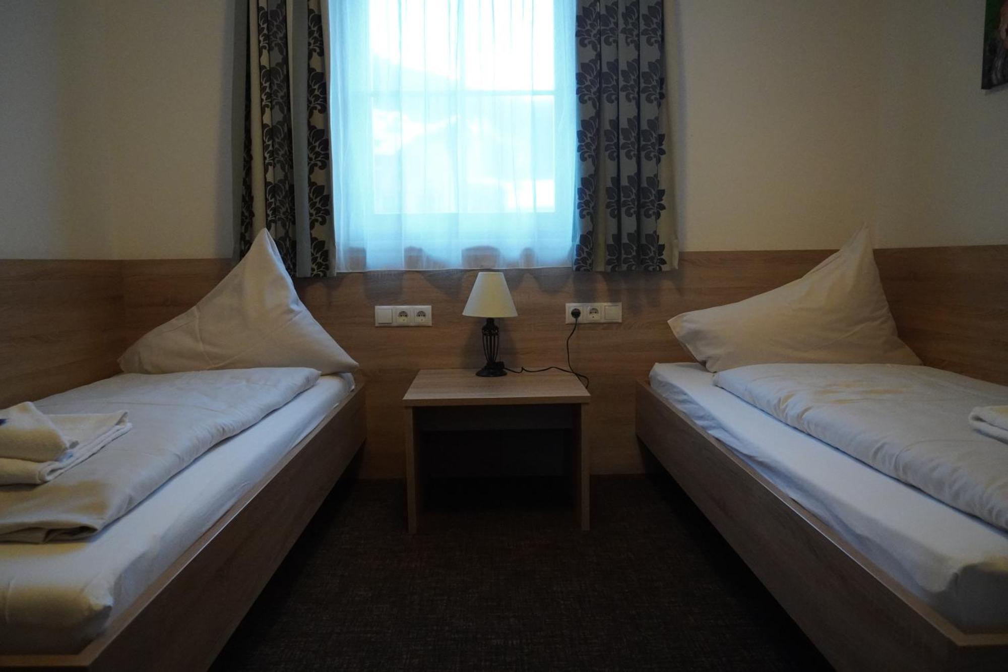 Appartements Fritzhof Kirchberg in Tirol Eksteriør bilde
