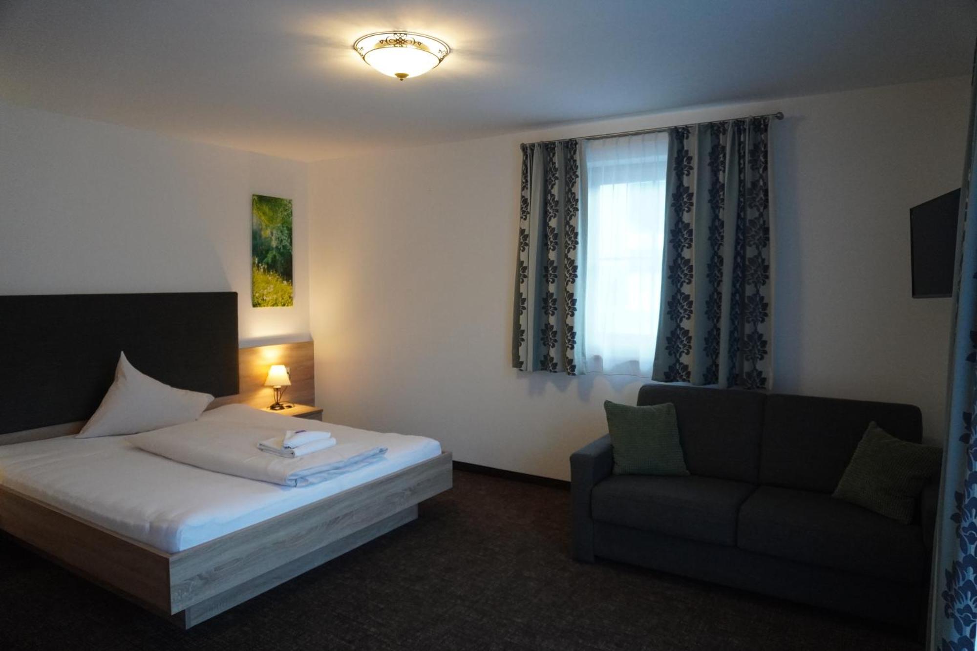 Appartements Fritzhof Kirchberg in Tirol Eksteriør bilde