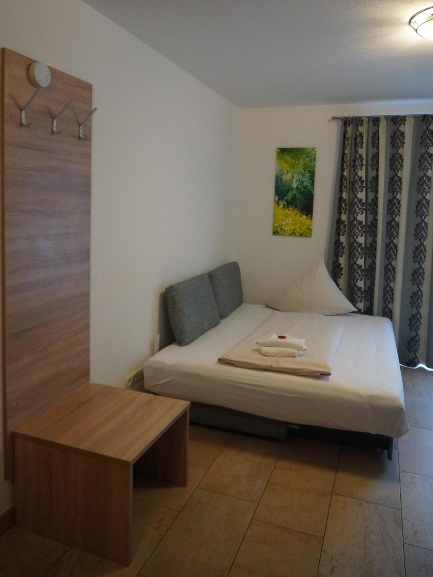 Appartements Fritzhof Kirchberg in Tirol Eksteriør bilde