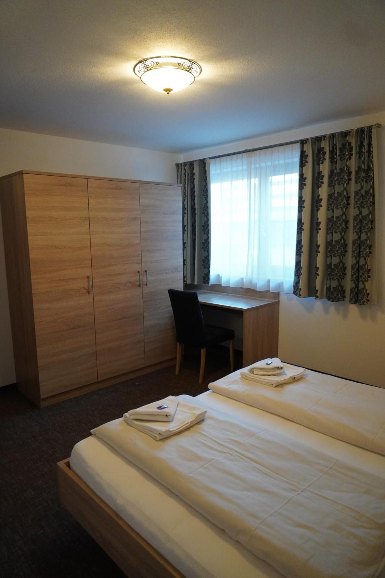 Appartements Fritzhof Kirchberg in Tirol Eksteriør bilde