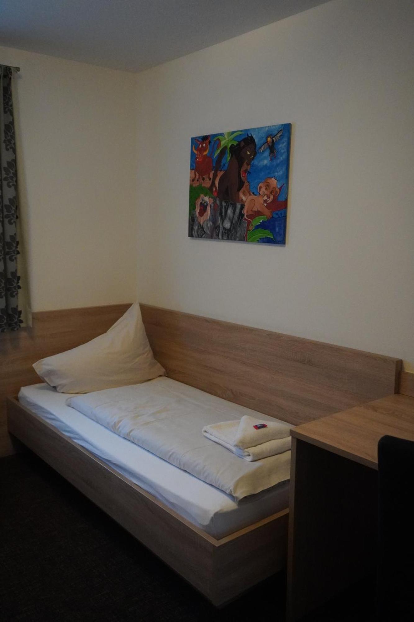 Appartements Fritzhof Kirchberg in Tirol Eksteriør bilde