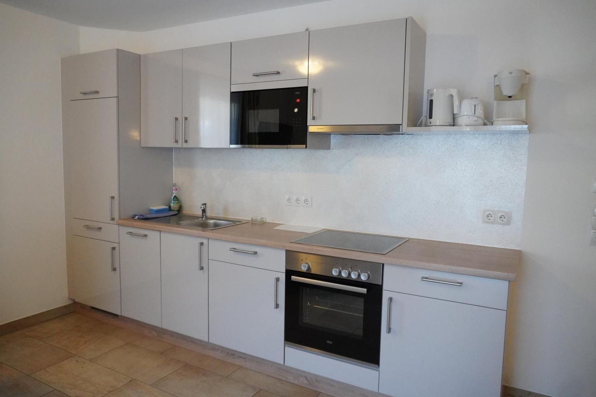Appartements Fritzhof Kirchberg in Tirol Eksteriør bilde