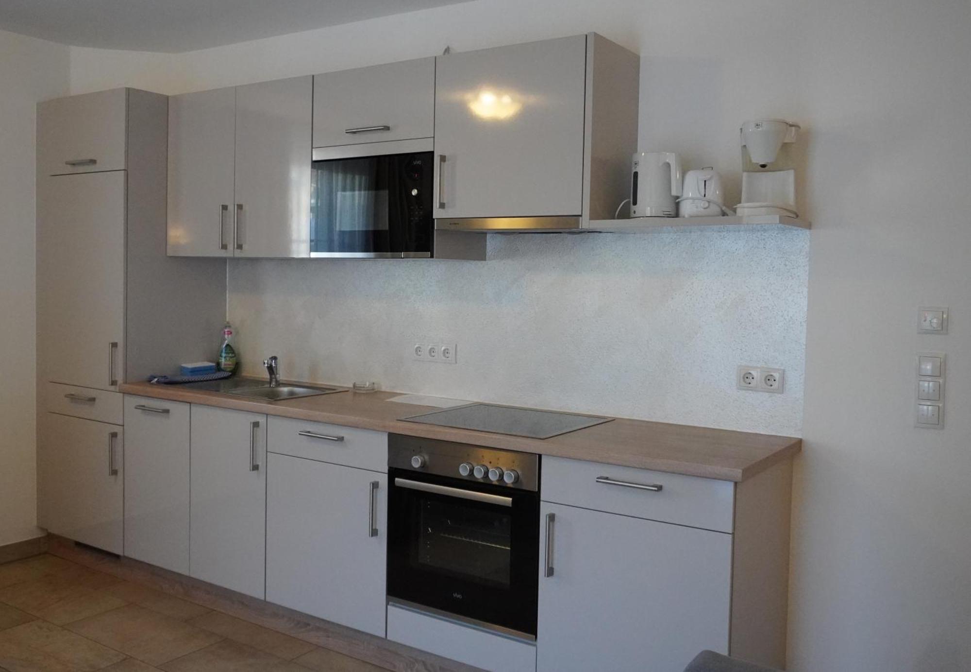 Appartements Fritzhof Kirchberg in Tirol Eksteriør bilde