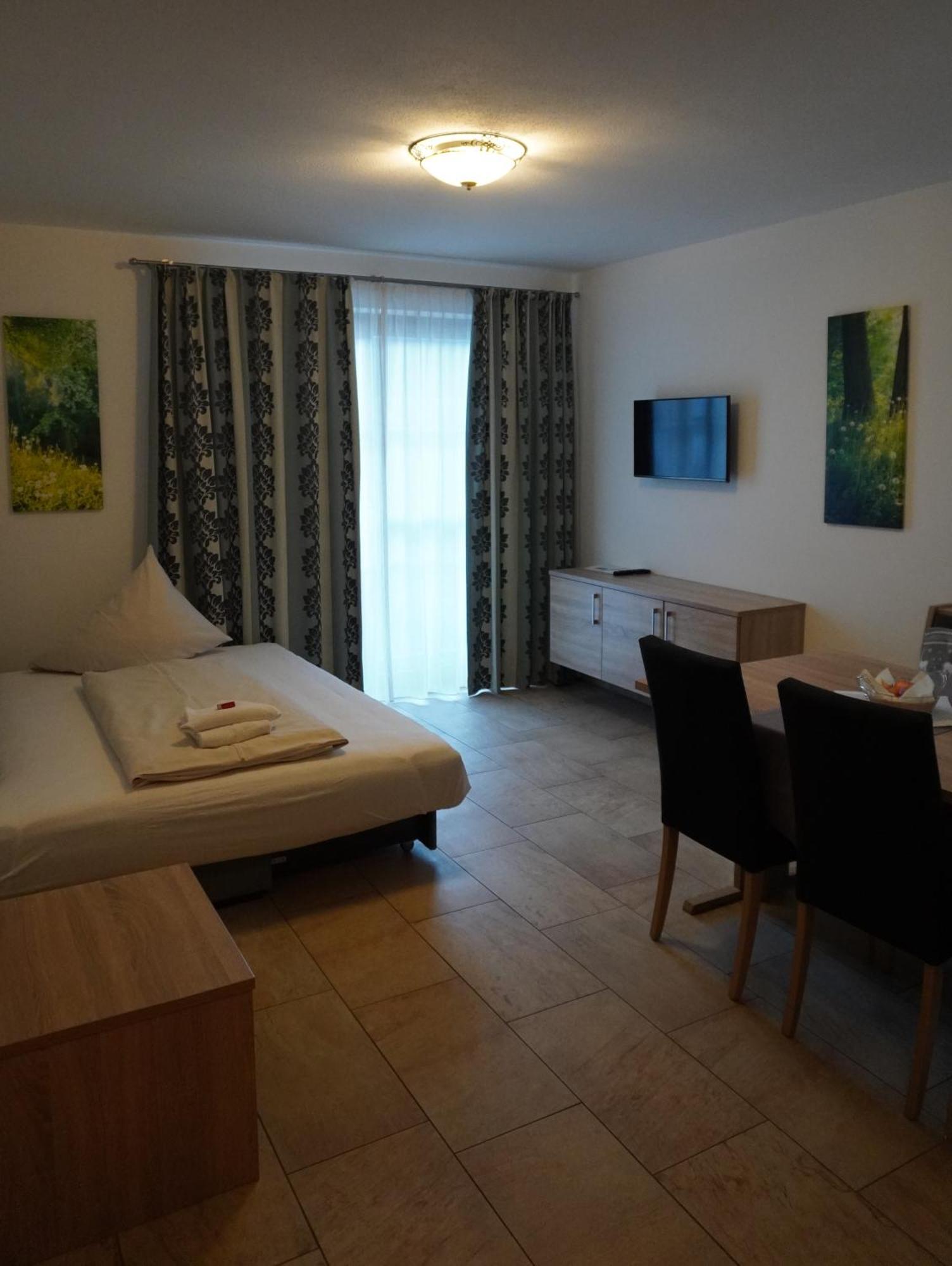 Appartements Fritzhof Kirchberg in Tirol Eksteriør bilde