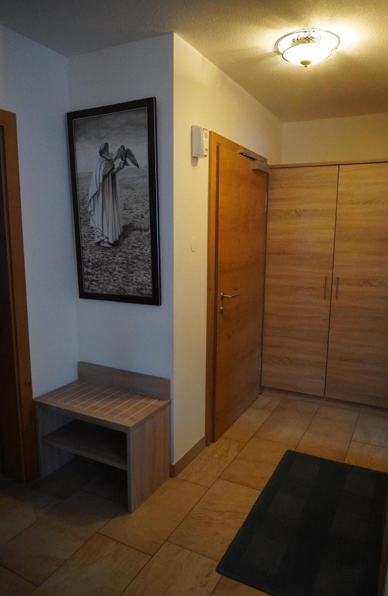 Appartements Fritzhof Kirchberg in Tirol Eksteriør bilde