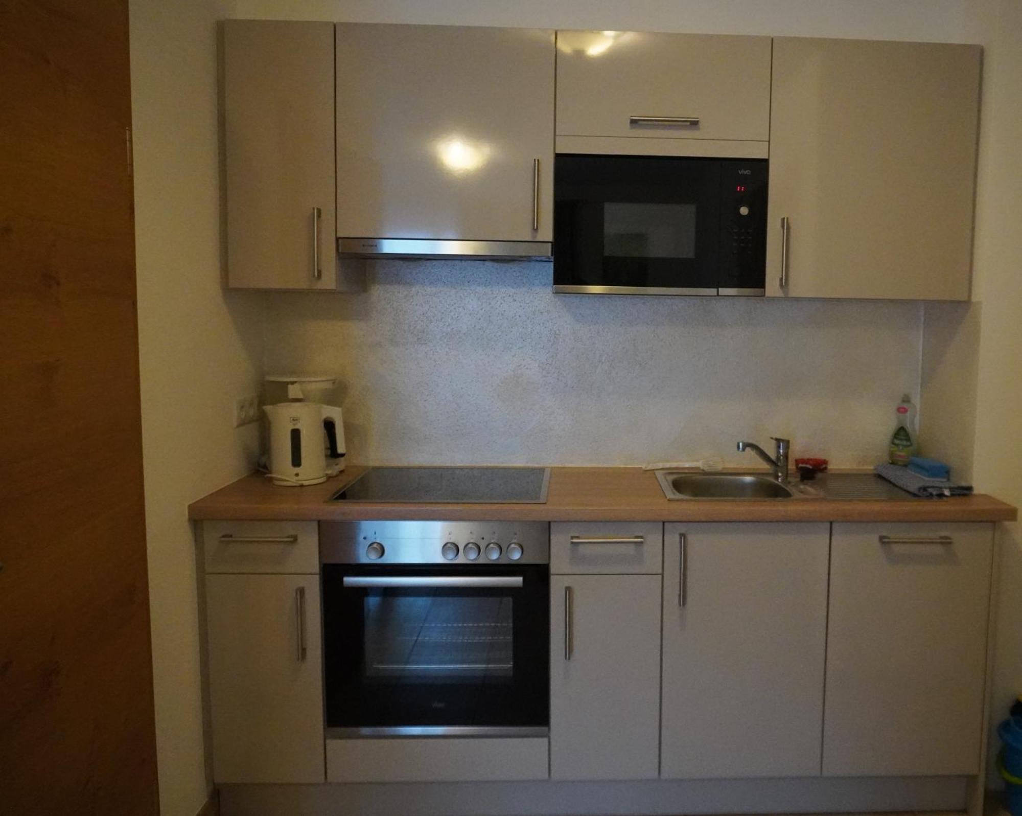 Appartements Fritzhof Kirchberg in Tirol Eksteriør bilde