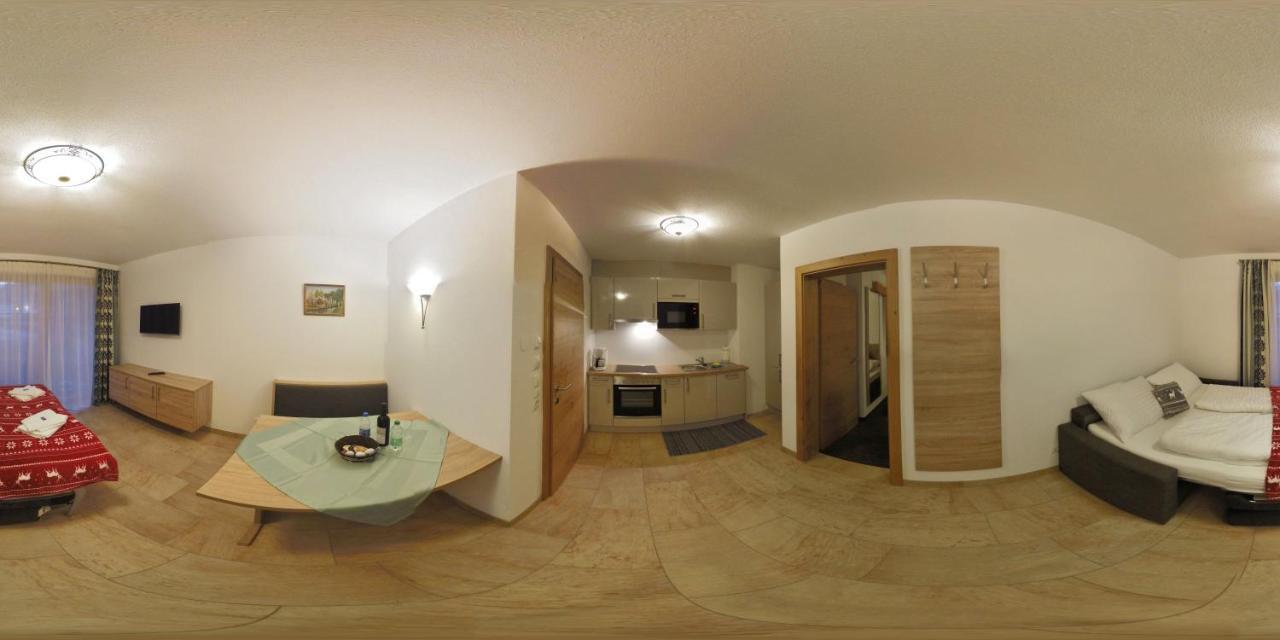 Appartements Fritzhof Kirchberg in Tirol Eksteriør bilde