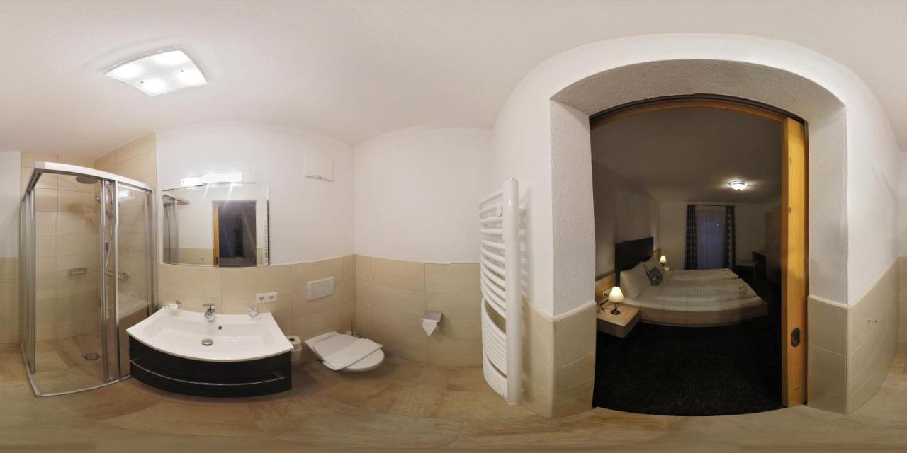 Appartements Fritzhof Kirchberg in Tirol Eksteriør bilde