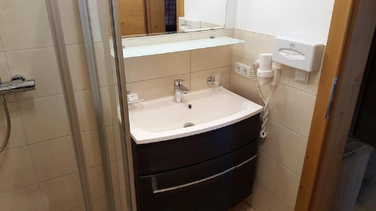 Appartements Fritzhof Kirchberg in Tirol Eksteriør bilde