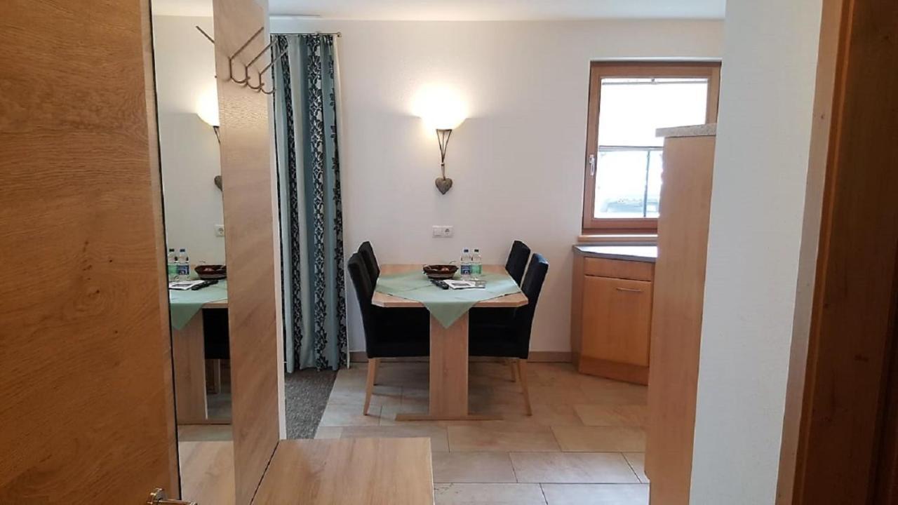 Appartements Fritzhof Kirchberg in Tirol Eksteriør bilde