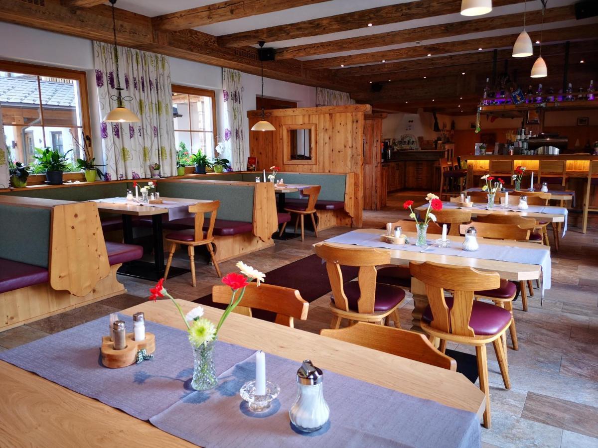 Appartements Fritzhof Kirchberg in Tirol Eksteriør bilde