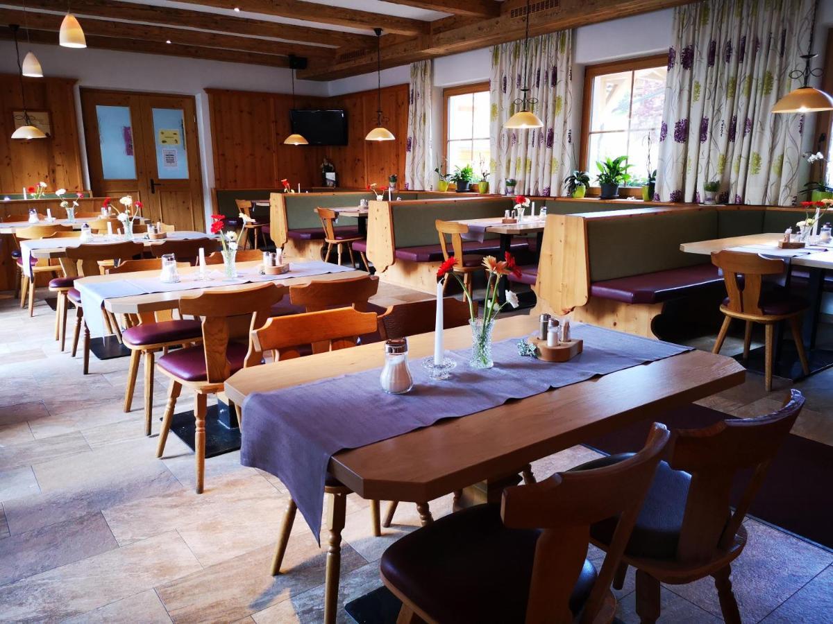 Appartements Fritzhof Kirchberg in Tirol Eksteriør bilde
